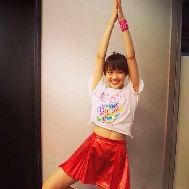 Egirls08240111's profile picture. E-girlsファンです！！楓とノノリキが好きです！！！フォロバ100%です！！E-girlsファンと繋がりたいです！フォロバよろしくお願いします！