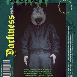 KUNSTforum er et tidsskrift som kommer ut fire ganger i året, i tillegg til nettsiden / KUNSTforum is a Norwegian art quarterly which also includes the website