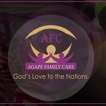 Registered Private Voluntary Organization, Charity Arm of UFIC, Founded By Ruth Makandiwa. Taking God's Love to the Nations