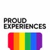 Proud Experiences (@proudexperience) Twitter profile photo