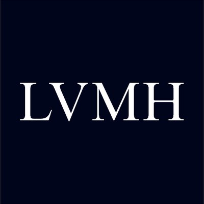 Logo LVMH - LVMH