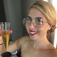 Ana G (@anagbcn) 's Twitter Profile