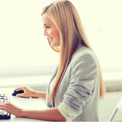 KlaviaPol's profile picture. 