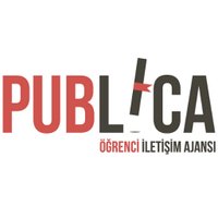 PUBLICA İletişim (@publicapr) 's Twitter Profile Photo PUBLICA İletişim (@publicapr) 's Twitter Profile Photo