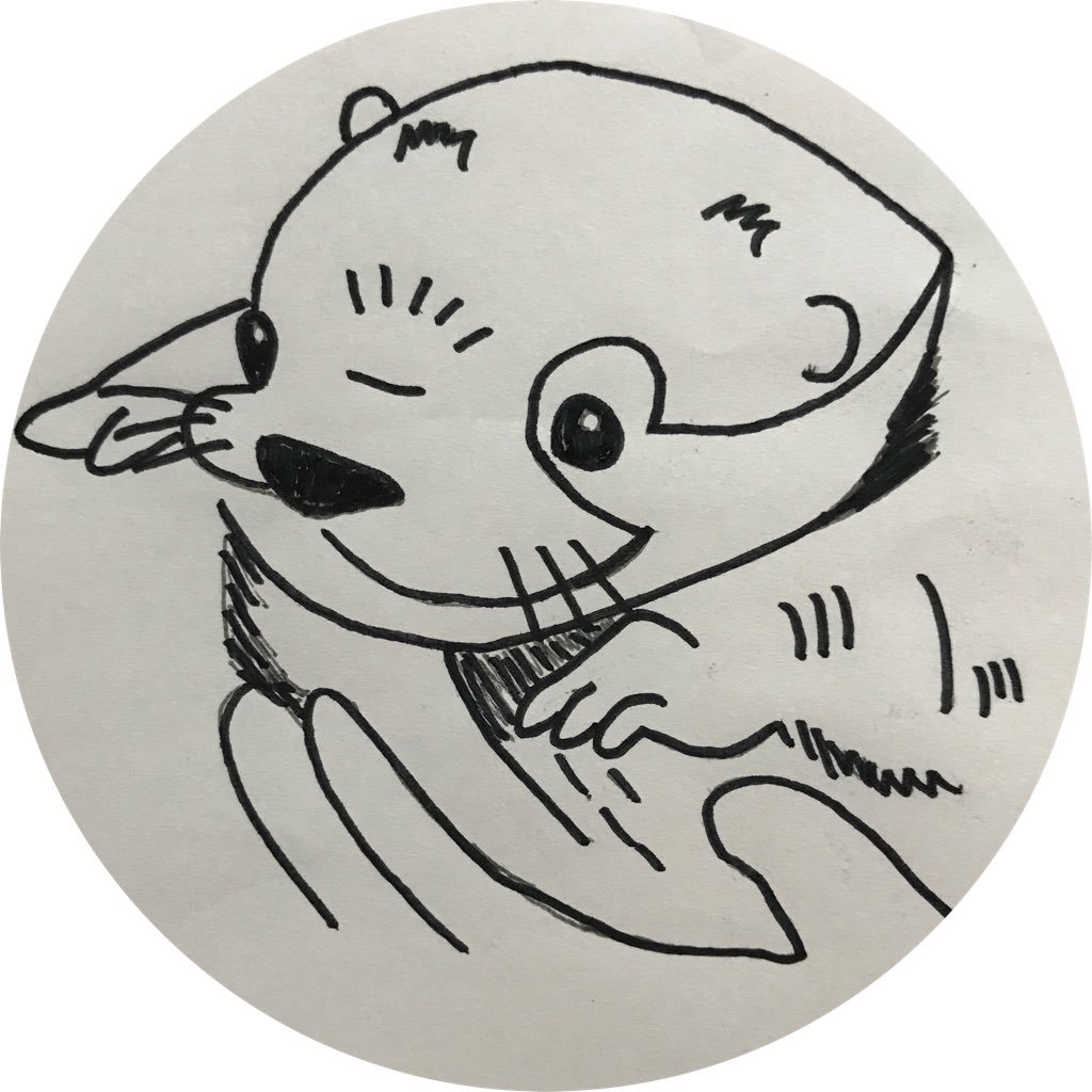 はじめまして!グルメや得情報などのマイル獲得方法などを載せれたらと思いますので、良かったらブログ見て下さい。https://t.co/t1PKzl3jFa グルメ情報、ファッション、写真、スポーツ、動物など好きなものあげる予定です!基本フォロバしますので、お気軽にフォローお願いします!