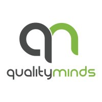 QualityMinds Sp. z o.o. (@qualitymindspl) 's Twitter Profile Photo QualityMinds Sp. z o.o. (@qualitymindspl) 's Twitter Profile Photo