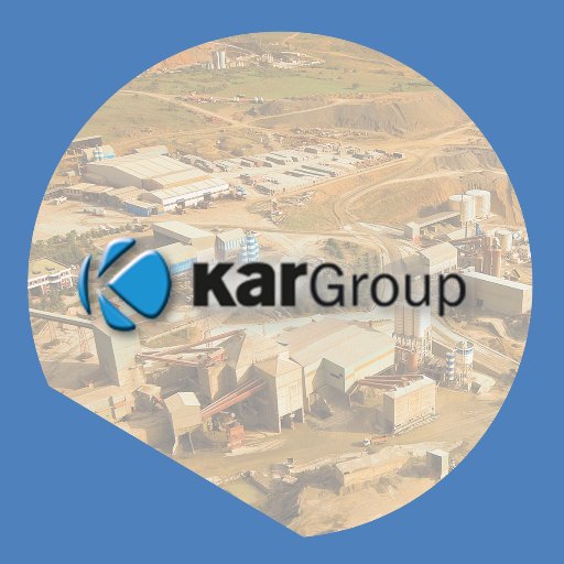 KAR Group resmi Twitter hesabıdır.