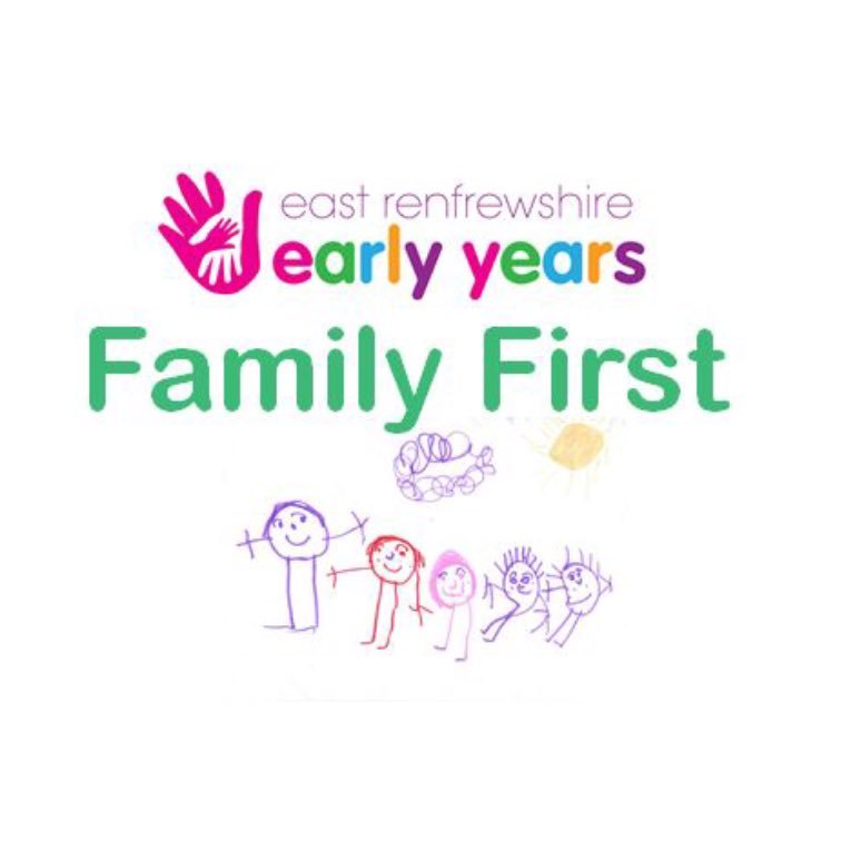 Family First is a free confidential advice and information resource in East Renfrewshire for Families who need of a little bit of help.