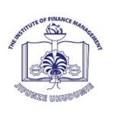 IFM is a Government higher learning Institution established in 1972 to provide training, research and consultancy in banking, insurance, social protection, taxa