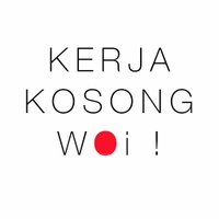 Kerja Kosong Woi !(@KerjaKosongWoi) 's Twitter Profileg