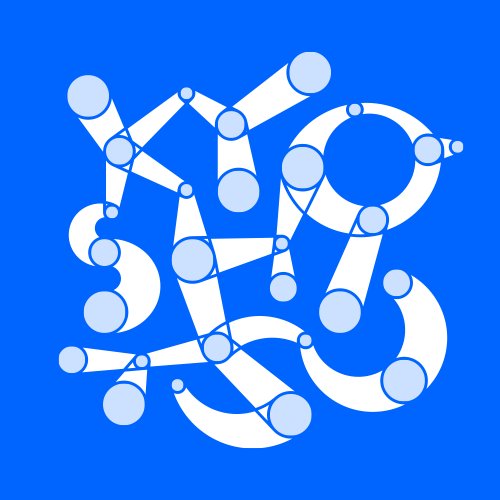 KYO_SHITSU's profile picture. KYO-SHITSUは@RANAGRAMが主催するメディアアートを学ぶためのトークセッションイベントです。 ⚡️【SOLD OUT】KYO-SHITSU#16 「感覚のハッキング」11/17(fri)@WOMBLOUNGE