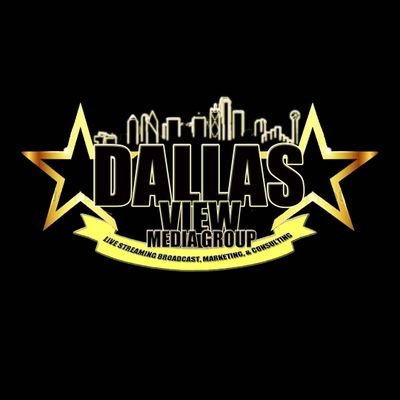 The Dallas View is a live stream broadcast that focuses on the sights, sounds, tastes and assets of Dallas, Tx.