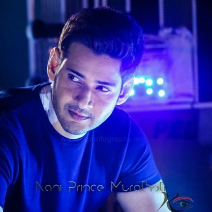 UrstrulyNani_M's profile picture. MaheshBabu devote
Dhfm,
@Rakul darling Darshini Shekar fan