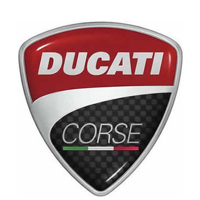 The official racing Twitter account for @DucatiUK. Forza Ducati!