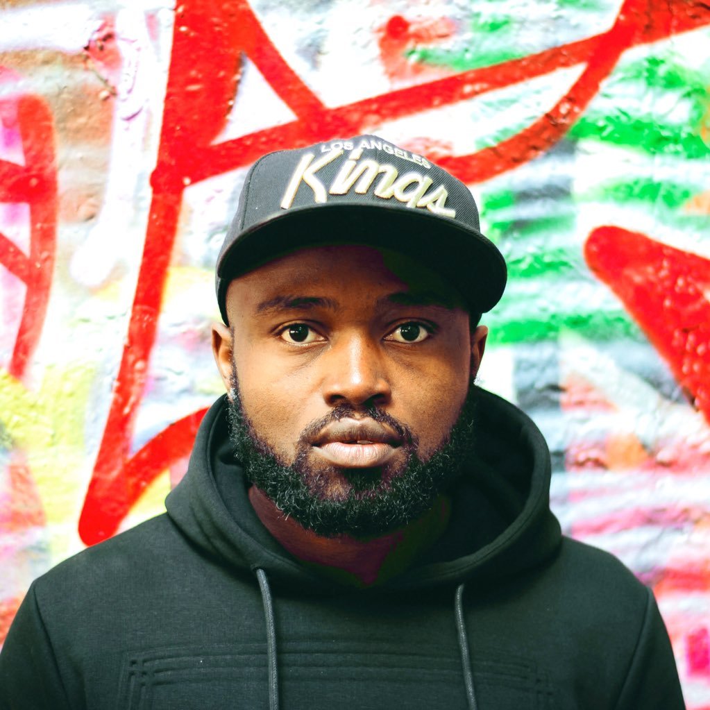 k1nxley's profile picture. Artist