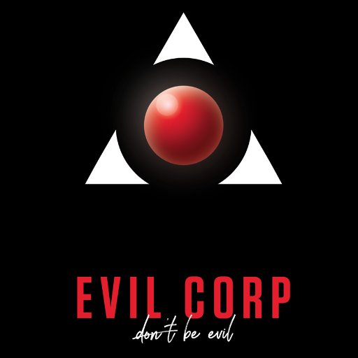 A boardgame of “revolutionary” technology CEOs. It's time to save the world, no matter the cost...

 #evilcorpgame.