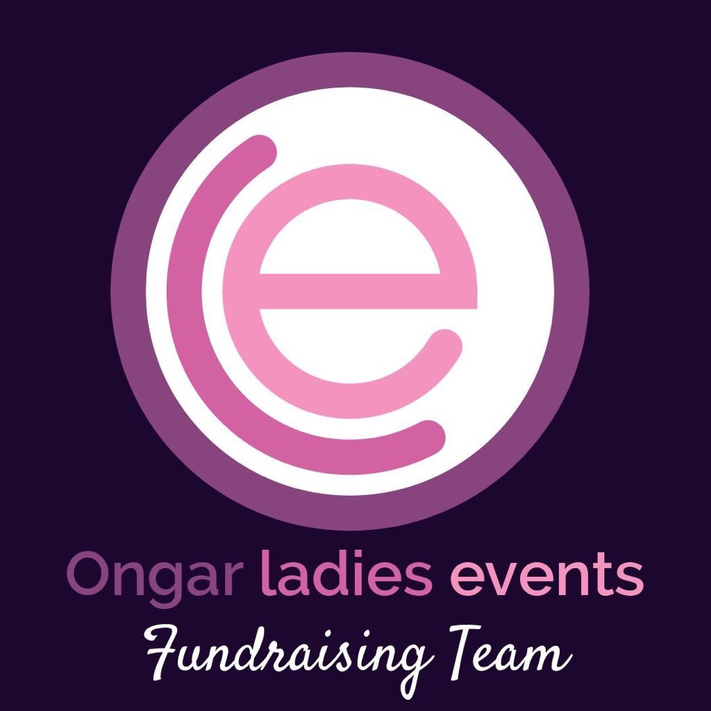 'Ongar Ladies' host events fundraising for charities. Please contact us here if you'd like us to support your charity. Let's have fun raising money for causes