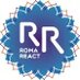 RomaReact.org (@romareact) Twitter profile photo RomaReact.org (@romareact) Twitter profile photo