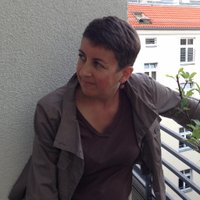 Bernadette Geyer(@bernadettegeyer) 's Twitter Profileg