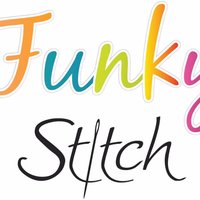 Funky Stitch ltd (@funky_stitch) 's Twitter Profile Photo Funky Stitch ltd (@funky_stitch) 's Twitter Profile Photo