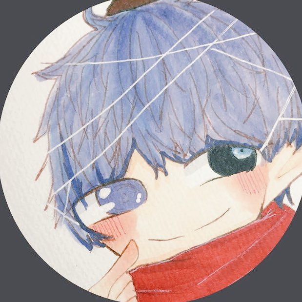 ふぅた。墓†さんのプロフィール画像