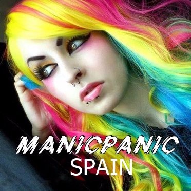 Tintes fantasía semipermanentes veganos sin amoniaco. Coloreando el cabello de las celebrities desde 1977