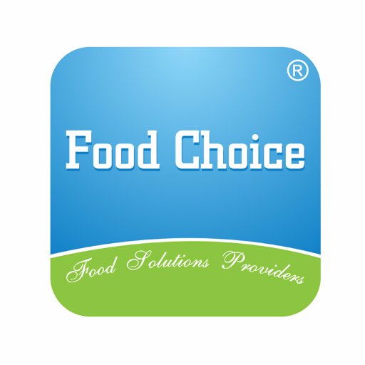 Food Choice Gen Trad & Con W.L.L شركة فود شويس للتجارة العامة و المقاولات ذ.م.م
Food Solution Providers
Inst/ FB/ Lnk/ twt/ yutb: foodchoiceq8