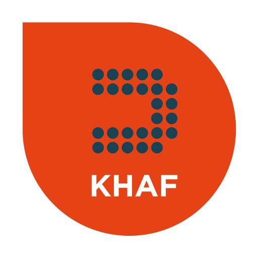 Ediciones KHAF, sello editorial de Fundación Edelvives, ofrece un ámbito de reflexión en torno a las grandes cuestiones que preocupan actualmente.