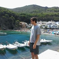 Albert Iruela (@albertiruela) 's Twitter Profile