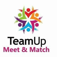 TeamUp Bexhill Meet and Match