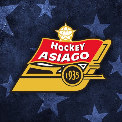 Official Twitter of Asiago Hockey 1935