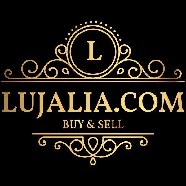 lujalia_ES's profile picture. La web de compra y venta de artículos lujo a nivel mundial##The website for buying and selling luxury items worldwide.