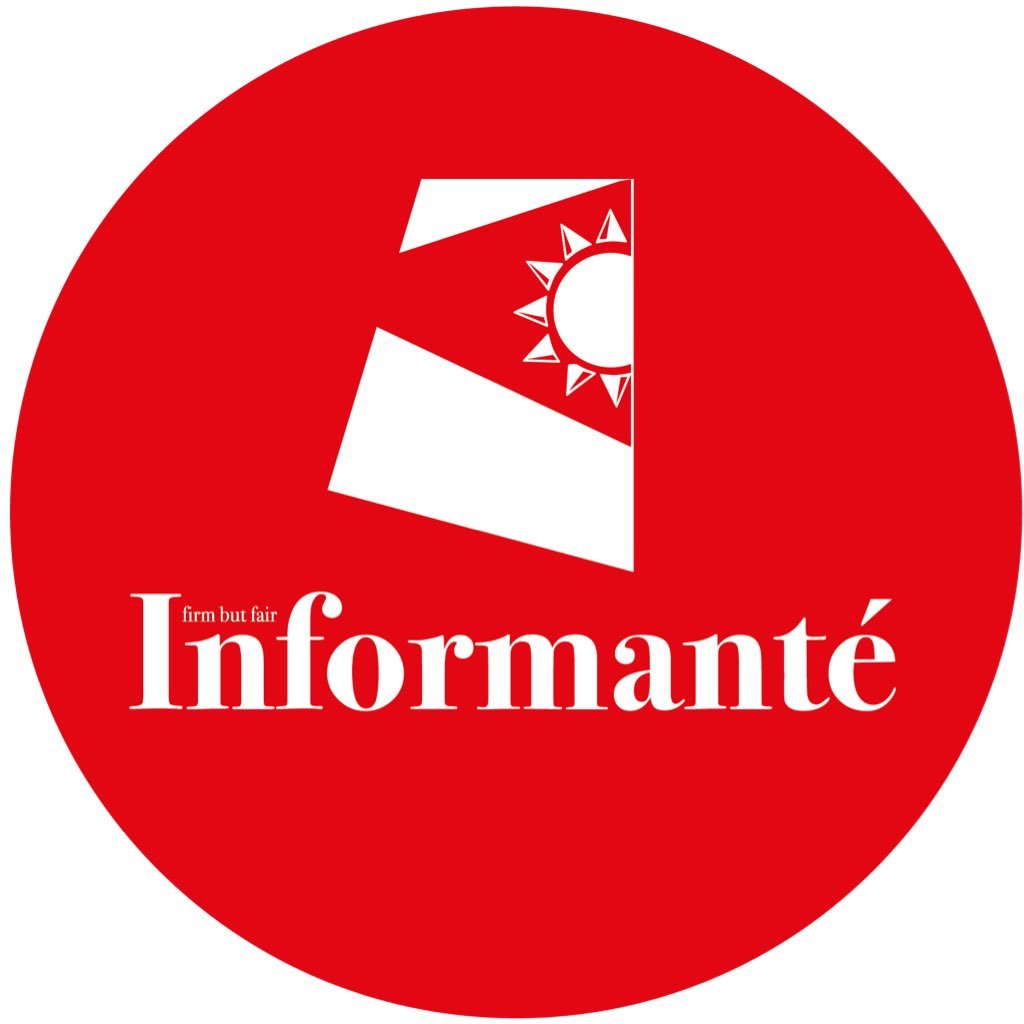 InformanteNews's profile picture. Firm but Fair