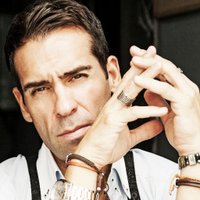 Ismael Jordi (@ismaelj_tenor) 's Twitter Profile
