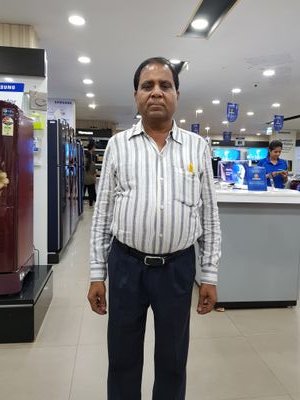 Surendr68177440's profile picture. 