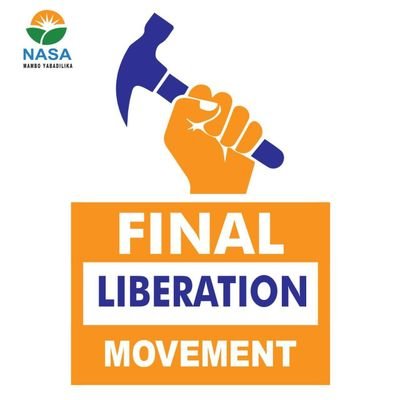 FinalliberationKE