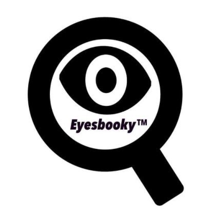 eyesbooky's profile picture. 🌈🌏🌟💎💦🇺🇸 Your Watchful Eye (Official Site)