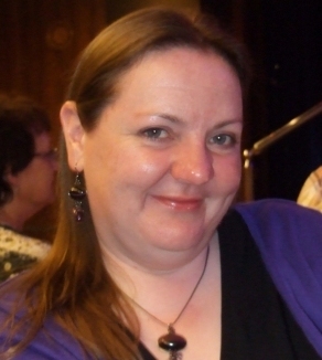 DebraTinney's profile picture. 