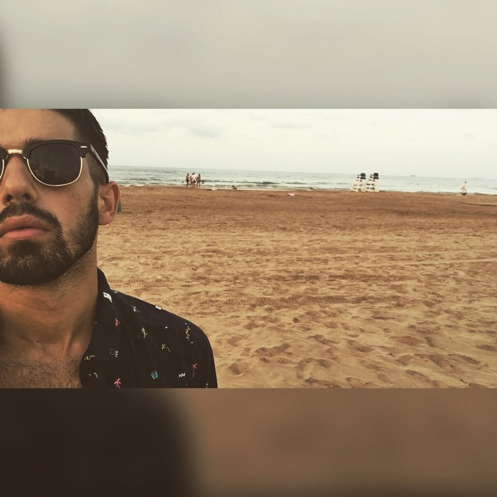 Cuando todo va mal, no debe ser tan malo probar lo peor.
Instagram: SergioKini4