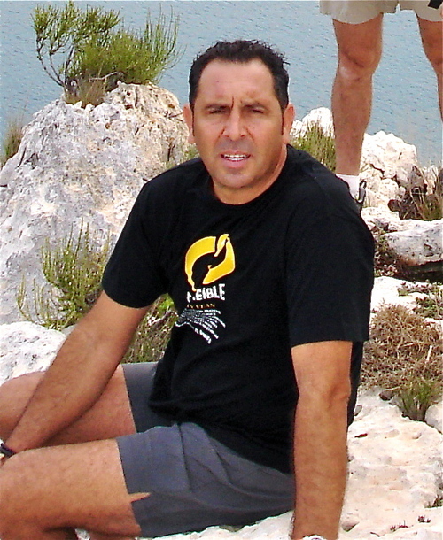 Amante de la naturaleza y la justicia.