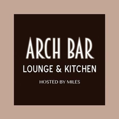 ARCH BAR