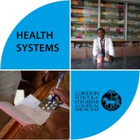 Health Systems LSHTM(@HSR_LSHTM) 's Twitter Profileg