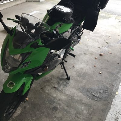 ninja250SLTSP's profile picture. お茶漬け@モンスト改め、バイク垢にしました。ちなみにTSPとは『ツーリングスペシャル』と言う新しい造語です。バイク乗りよ…今までフォローするのでフォローお願いします。