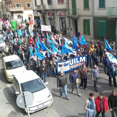 Segreteria UILM PIOMBINO LIVORNO
Unione Italiana Lavoratori Metalmeccanici : siamo una grande squadra per il Lavoro,i Diritti e le Tutele dei lavoratori.