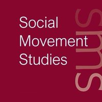 Social Movement Studies Journal (SPECIAL ISSUE 📌)(@SocMovStudies) 's Twitter Profile Photo