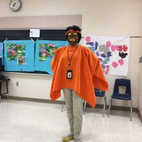 Mrs Washington (@collinseducate) 's Twitter Profile