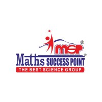 Maths Success Point - MSP Science Group(@mathssuccessmsp) 's Twitter Profile Photo