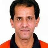 Vaiyapuri Profile