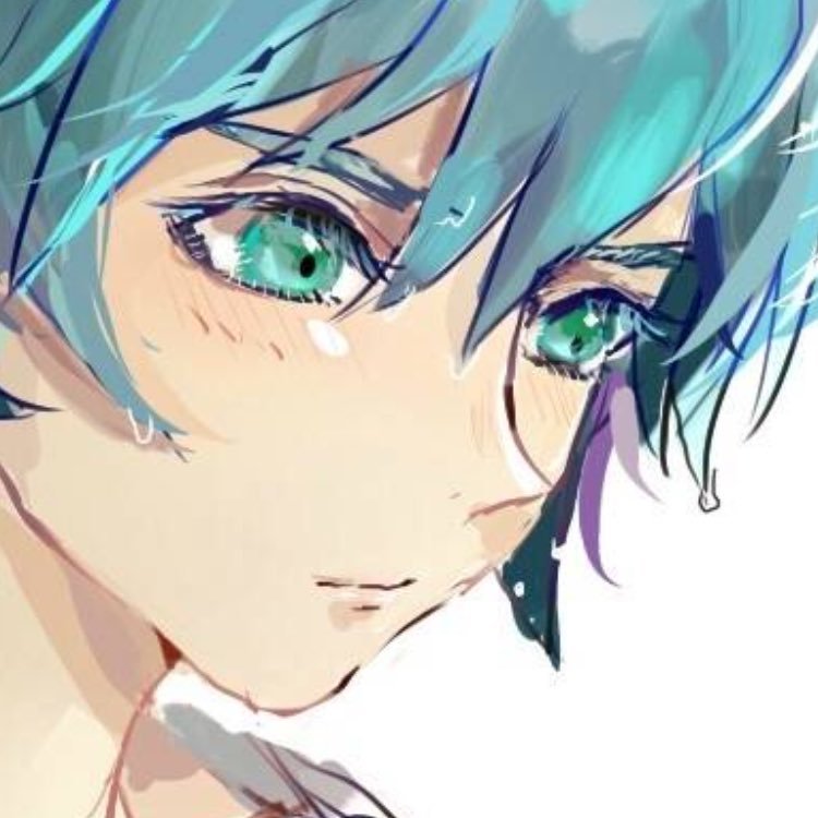 雪初霁π²💚Gataさんのプロフィール画像