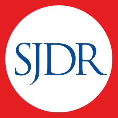 Official account of the Scandinavian Journal of Disability Research, associated with the Nordic Network of Disability Research.